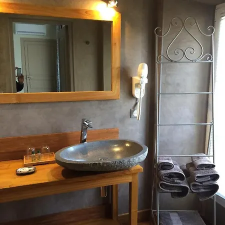 Demeure Des Pothieres