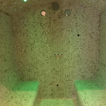 Demeure Des Pothieres