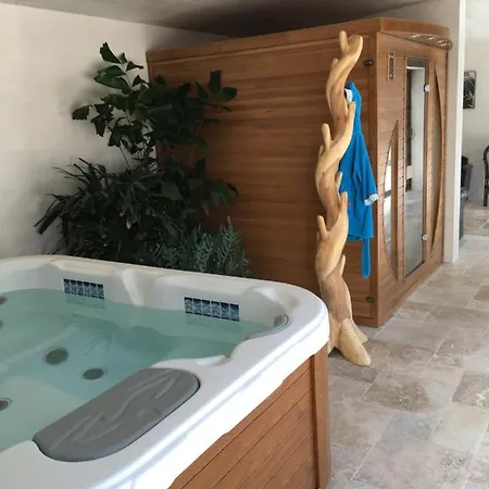 Demeure Des Pothieres