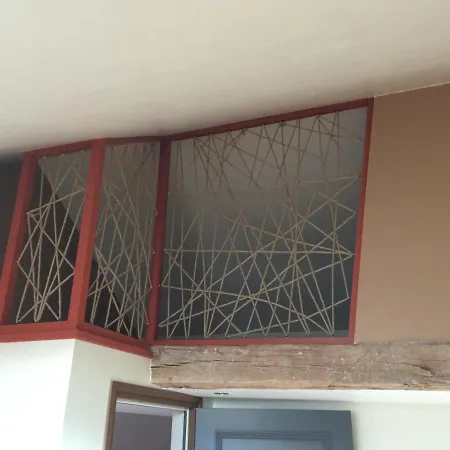 Demeure Des Pothieres فندق مبيت وإفطار 3*