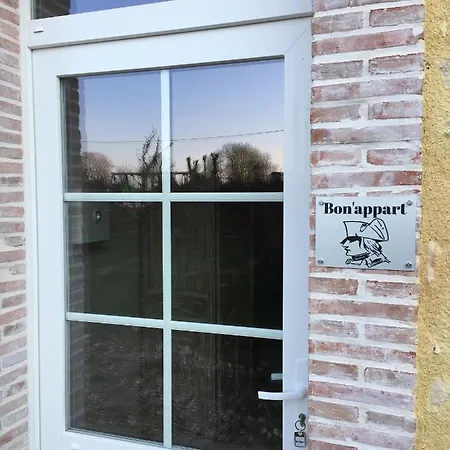 Demeure Des Pothieres 3* Villeneuve-la-Lionne