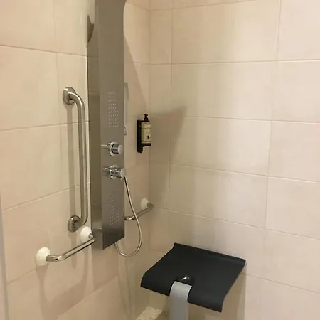 Demeure Des Pothieres