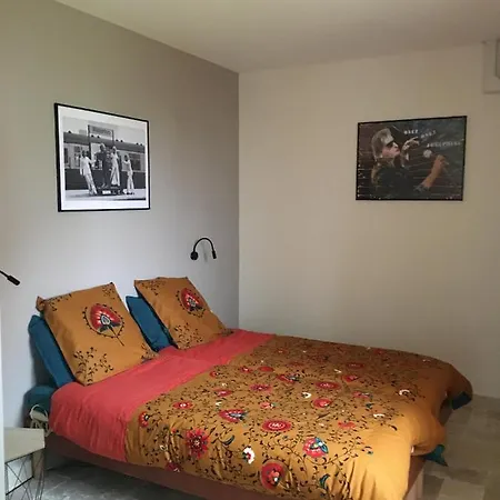 Demeure Des Pothieres