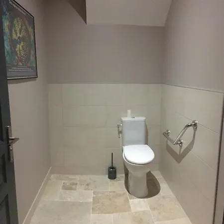 Bed & Breakfast Demeure Des Pothieres Villeneuve-la-Lionne