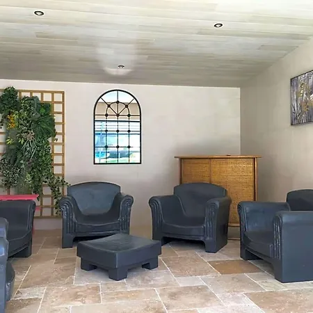 Bed & Breakfast Demeure Des Pothieres