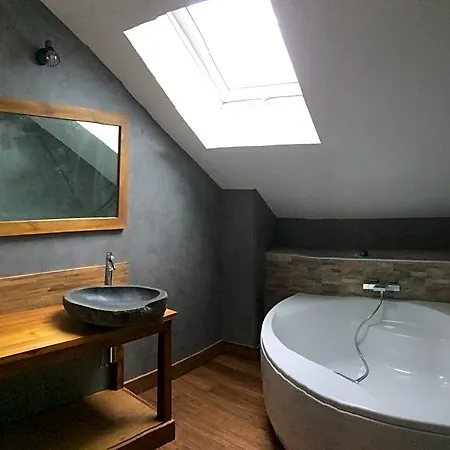 Demeure Des Pothieres Bed & Breakfast Villeneuve-la-Lionne