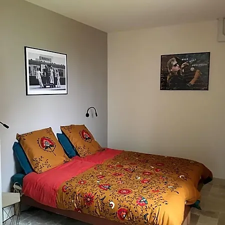 Demeure Des Pothieres Bed & Breakfast