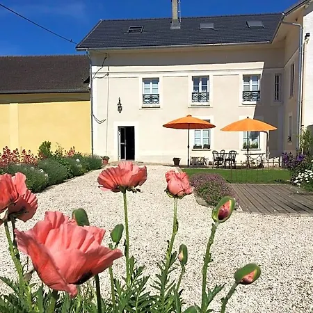 Demeure Des Pothieres 3*