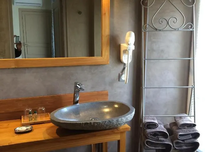 Demeure Des Pothières