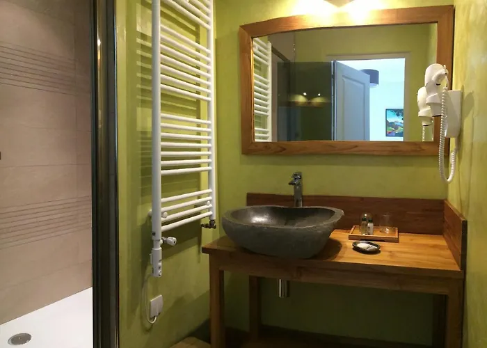 Demeure Des Pothières 3* Villeneuve-la-Lionne