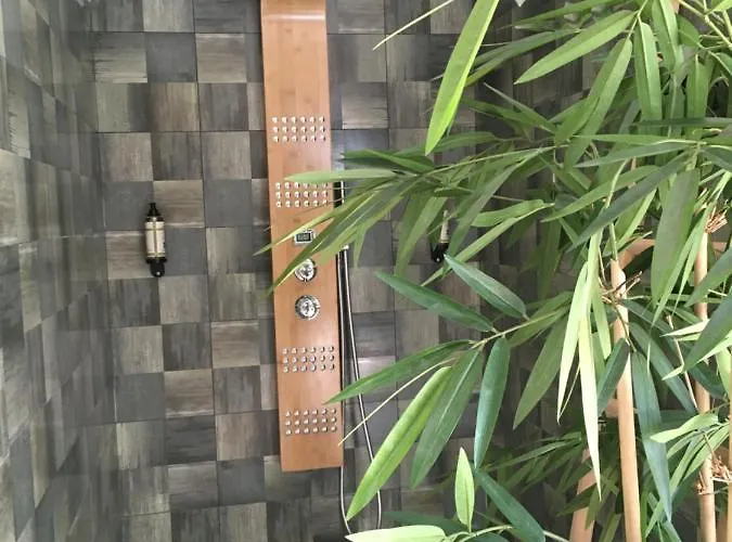 Demeure Des Pothières 3*