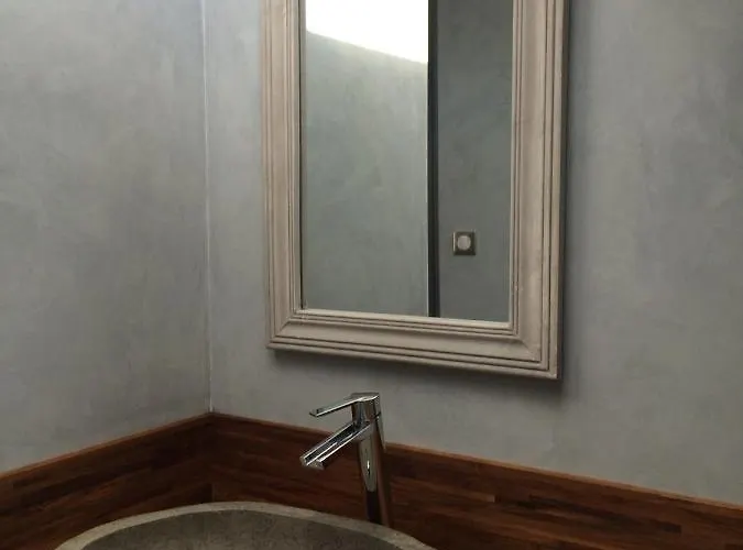 Demeure Des Pothières 3* Villeneuve-la-Lionne