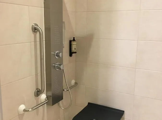 Demeure Des Pothières