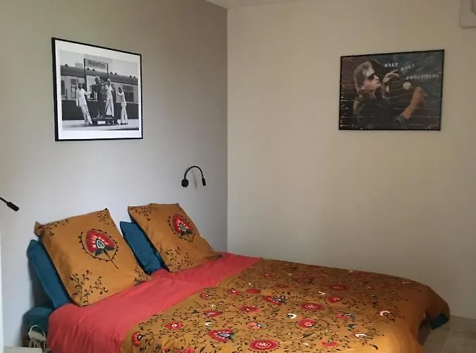 Demeure Des Pothières