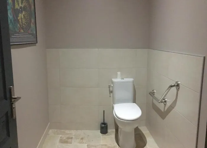 Couette-café Demeure Des Pothières Villeneuve-la-Lionne